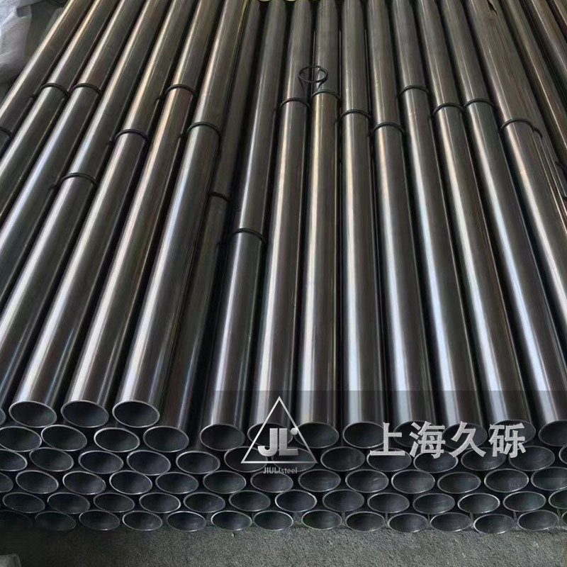 不銹鋼光亮無縫管